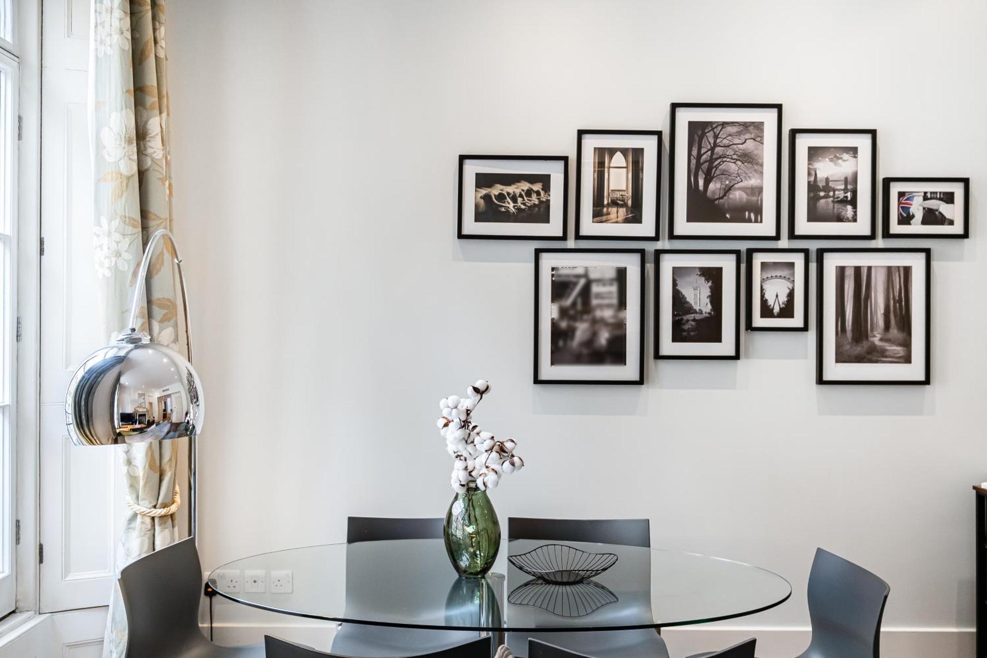 Welcome London Mayfair Экстерьер фото