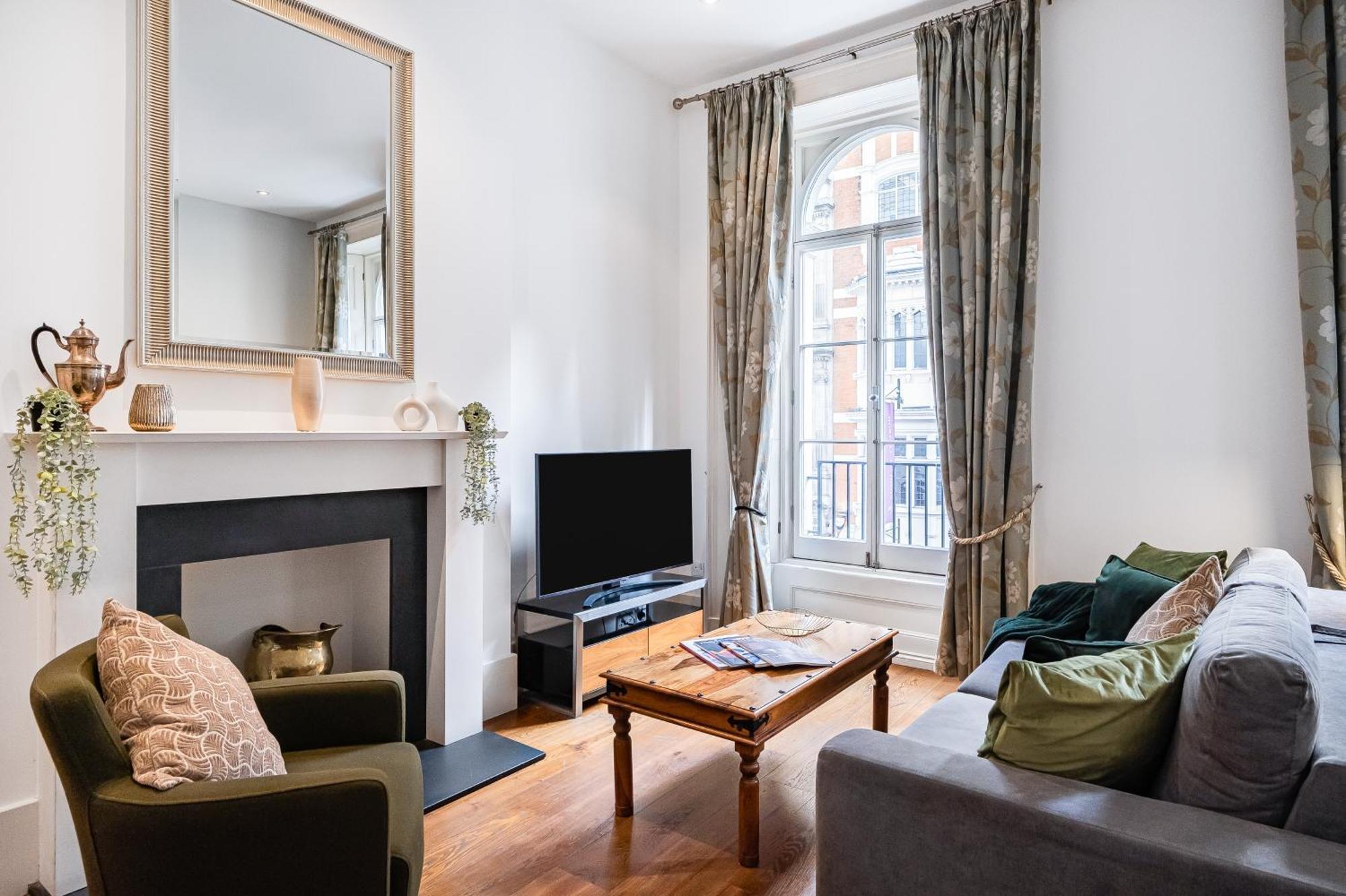 Welcome London Mayfair Экстерьер фото