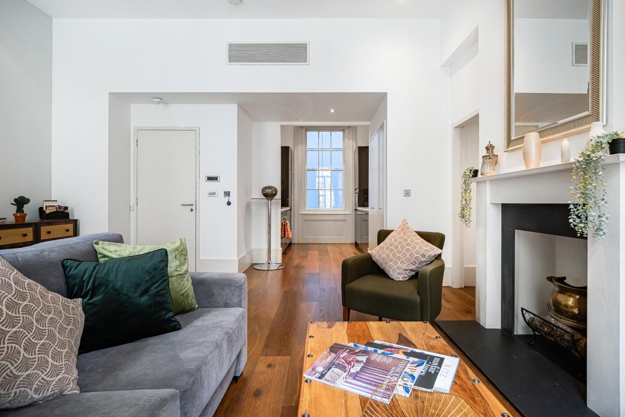 Welcome London Mayfair Экстерьер фото
