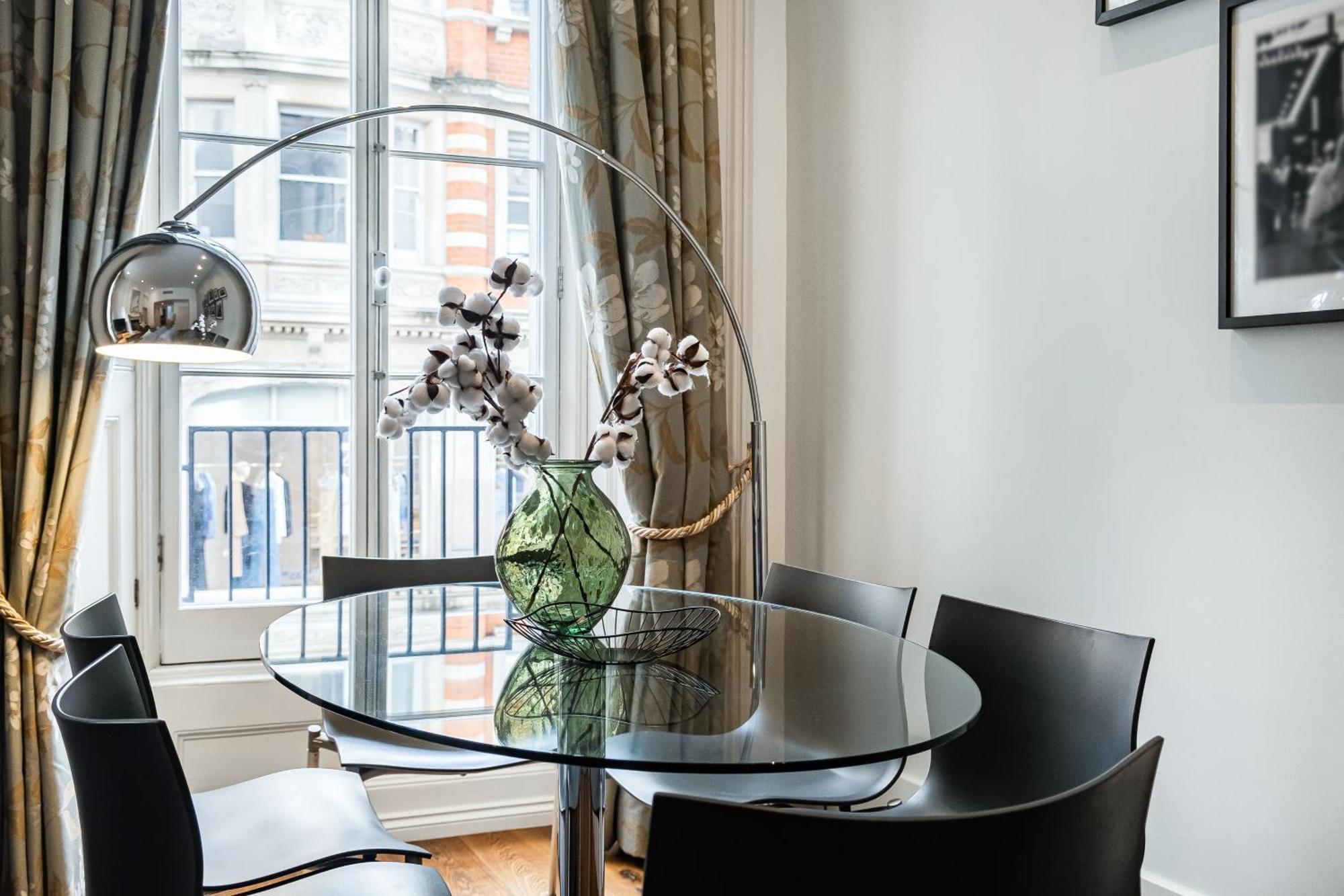 Welcome London Mayfair Экстерьер фото