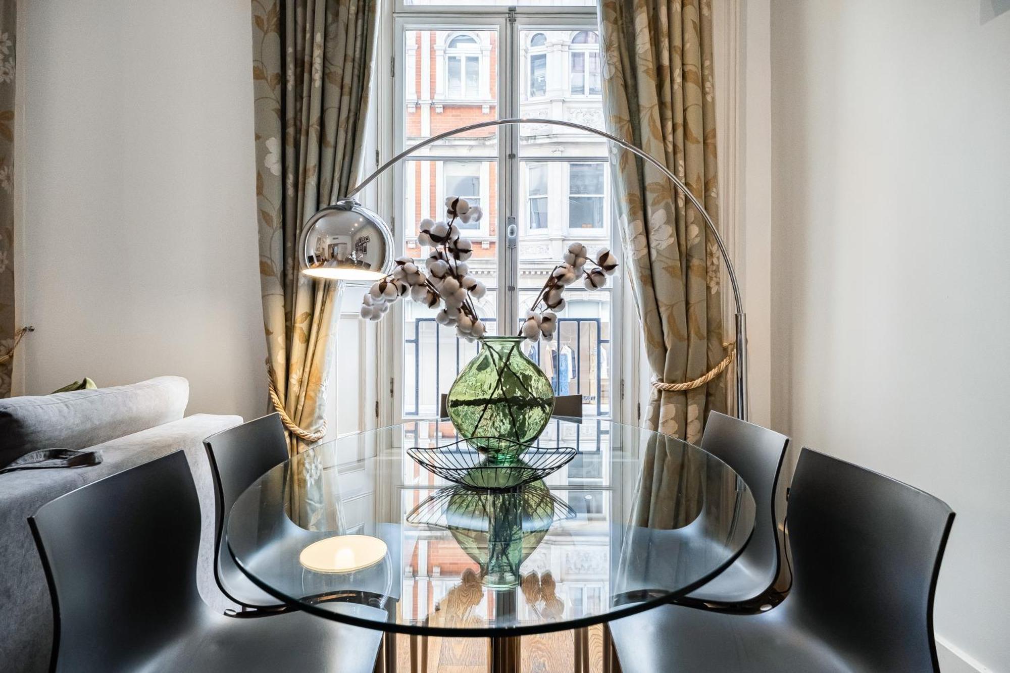 Welcome London Mayfair Экстерьер фото
