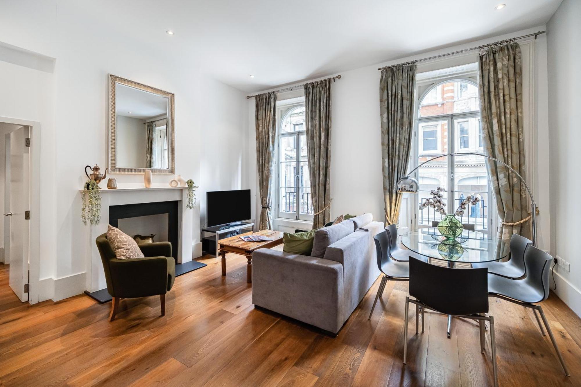 Welcome London Mayfair Экстерьер фото