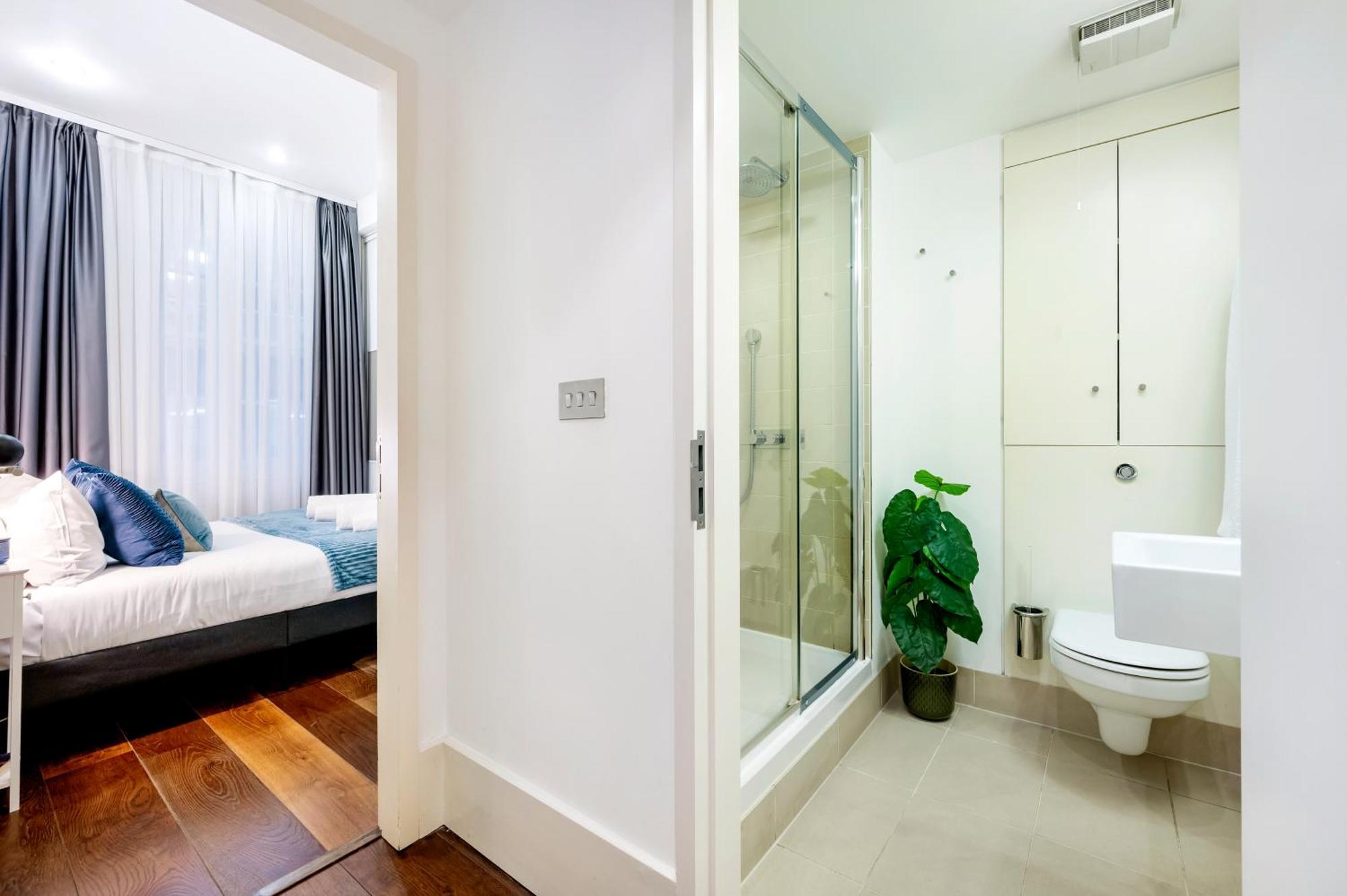 Welcome London Mayfair Экстерьер фото